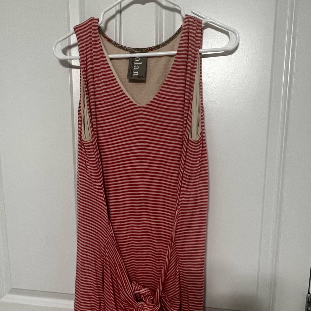 Summer dress - Dolan brand from Anthropologie